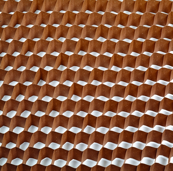 PETEKLER01 - Honeycomb
